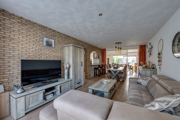Medium property photo - Kleine Spie 6, 5121 LK Rijen